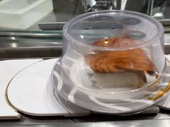 -新一番三文鱼寿司(大东海店)