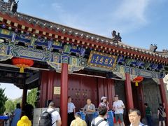 -大慈恩寺(大雁塔)