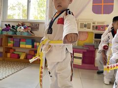 -爱彼格林珑悦幼儿园