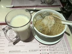 -池记(尖沙咀店)