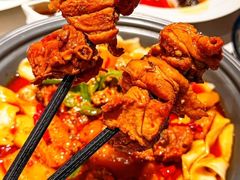 -耶里夏丽·丝路新疆菜·清真食品(徐汇南丹东路臻选店)