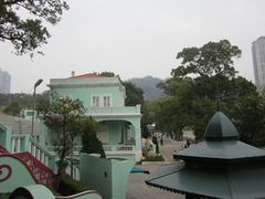 -龙环葡韵住宅式博物馆