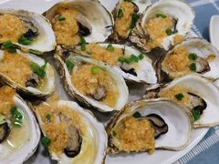 -明记海鲜大排档(巽寮湾店)