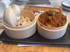 -唐猫庭院·千年陕菜(大唐不夜城店)