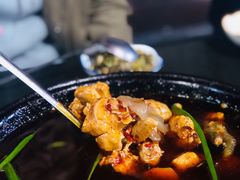 -石灰市毛记烧鸡公(解放碑店)