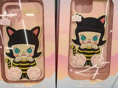-泡泡玛特POPMART(合生汇店)