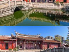 -揭阳学宫(榕城区)