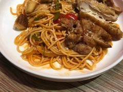 -江南果道西餐厅(北京路店)