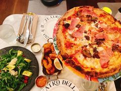 -IL TEATRO 精品意大利餐厅