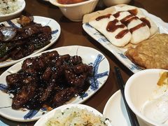-奶奶的味道(胶州路店)