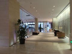 -上海衡山路十二号华邑酒店