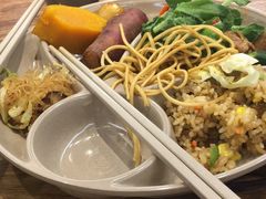 -素满香·食养自助(天一广场店)