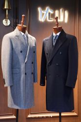 -优山定制西服衬衫大衣(国贸店)