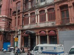 -东海咖啡馆