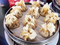 -何记羊汤馆(丽水佳源店)