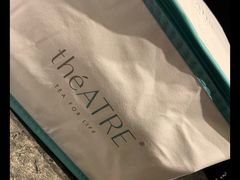 -théATRE 茶聚场(王府中環店)