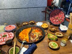 -楠火锅(昆山金鹰店)