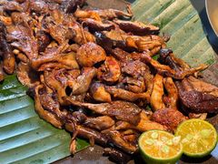 -Ameigo梅果·云贵川bistro(长宁来福士店)