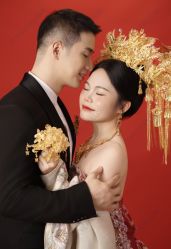 -雅云婚纱摄影工作室旗舰店