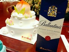 -好利来(西罗园店)
