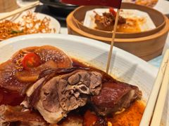 -稻香海鲜饭店(第一国际店)