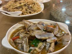 -揭阳钟记小食(福田新村店)