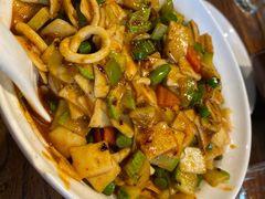 -有奴思烤肉·清真(正宁路店)