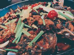 -老板恋上鱼(恒隆广场店)