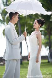 点击看大图 -金夫人婚纱摄影(衡阳店)