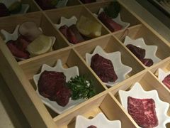 -赤坂亭M9和牛烧肉·日料398放题(万达店)