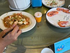 -巽寮印象美食部落餐厅·海鲜·地方特色菜(惠州体验店)