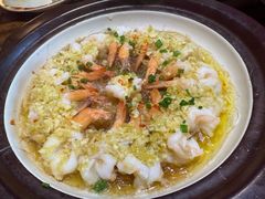 -辣得叫湘菜(观海卫店)