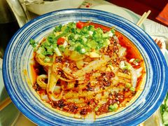 -雲蜀龙阁·金牌水煮鱼(方庄店)