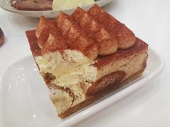 提拉米苏蛋糕-宜家·瑞典风味餐厅(北京西红门店)