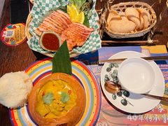 -泰妃殿(武汉首店)