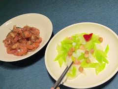 -阿明小菜·海鲜·上海菜(浦建路店)