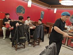 -京元盛铜锅涮肉(上海总店)