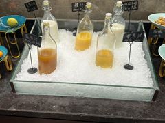 -杭州城中香格里拉大酒店