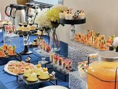 -艾加柒克蛋糕茶歇甜品台(春熙路店)