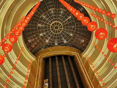 -杭州国际会议中心洲际酒店-原素全日餐厅(解放东路店)