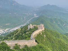 -居庸关长城