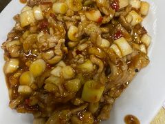 -老丘丘(较场口店)