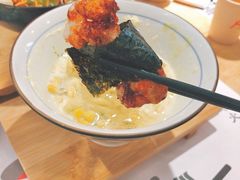 -火山屋台(新街口店)