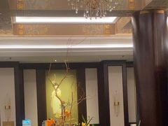 -君庭中餐厅(友谊宾馆店)
