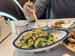 -亿牌牌东北烧烤(博物馆旗舰店)