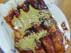 -洁美凉粉店(温江店)