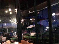 -宝莱纳餐厅(滨江店)