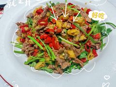 -湘菜园·现炒土菜(六纬路店)