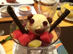 picture-绿茵阁牛扒餐厅(客村店)