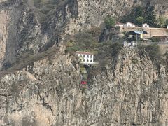 -圣莲山风景区